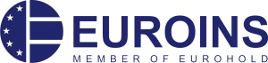 Euroins logo