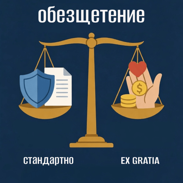 ex gratia